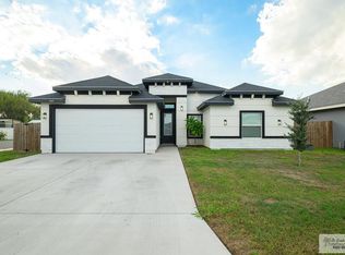 460 Marcelo St, La Feria, TX 78559