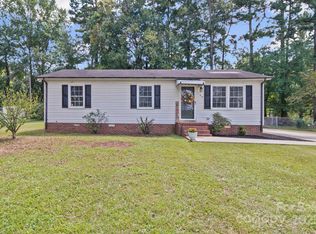 135 Lyerly Pond Rd, Salisbury, NC 28146