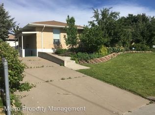 188 N 2000 W, Clearfield, UT 84015