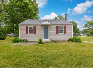 306 S Lincoln St, Elwood, IL 60421