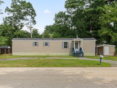 11 Humes St, Webster, MA, 01570