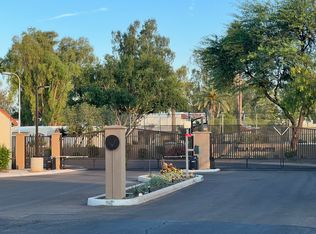 1500 N Markdale, Mesa, AZ 85201
