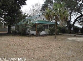 218 W Marigold Ave, Foley, AL 36535