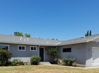 1686 E Warner Ave, Fresno, CA 93710