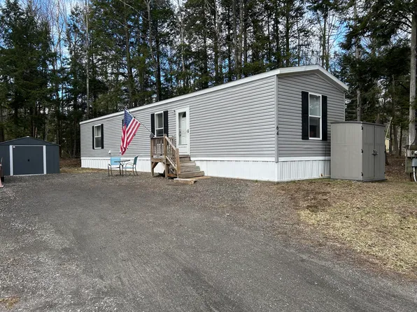 64 Pineland Drive, Winthrop, ME 04364