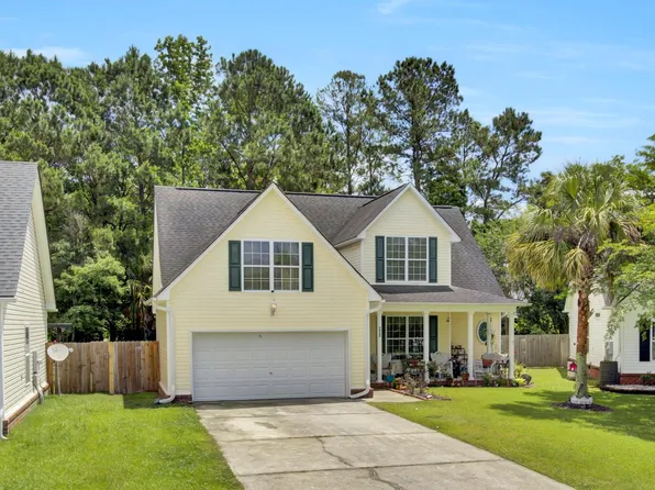 172 Cotillion Cres, Summerville, SC 29483