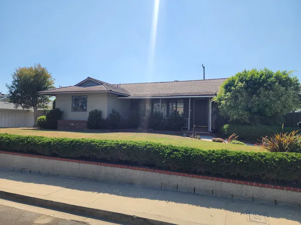 3525 Elm Ave, Manhattan Beach, CA 90266
