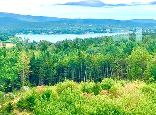 55 Freeman Ridge Rd, Southwest Harbor, ME 04679