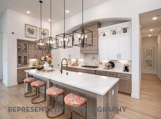 729 Bridle Path Pkwy, Aubrey, TX 76227