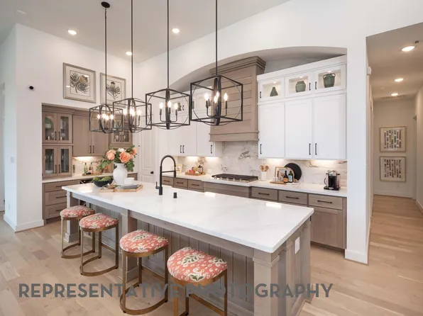 729 Bridle Path Pkwy, Aubrey, TX 76227