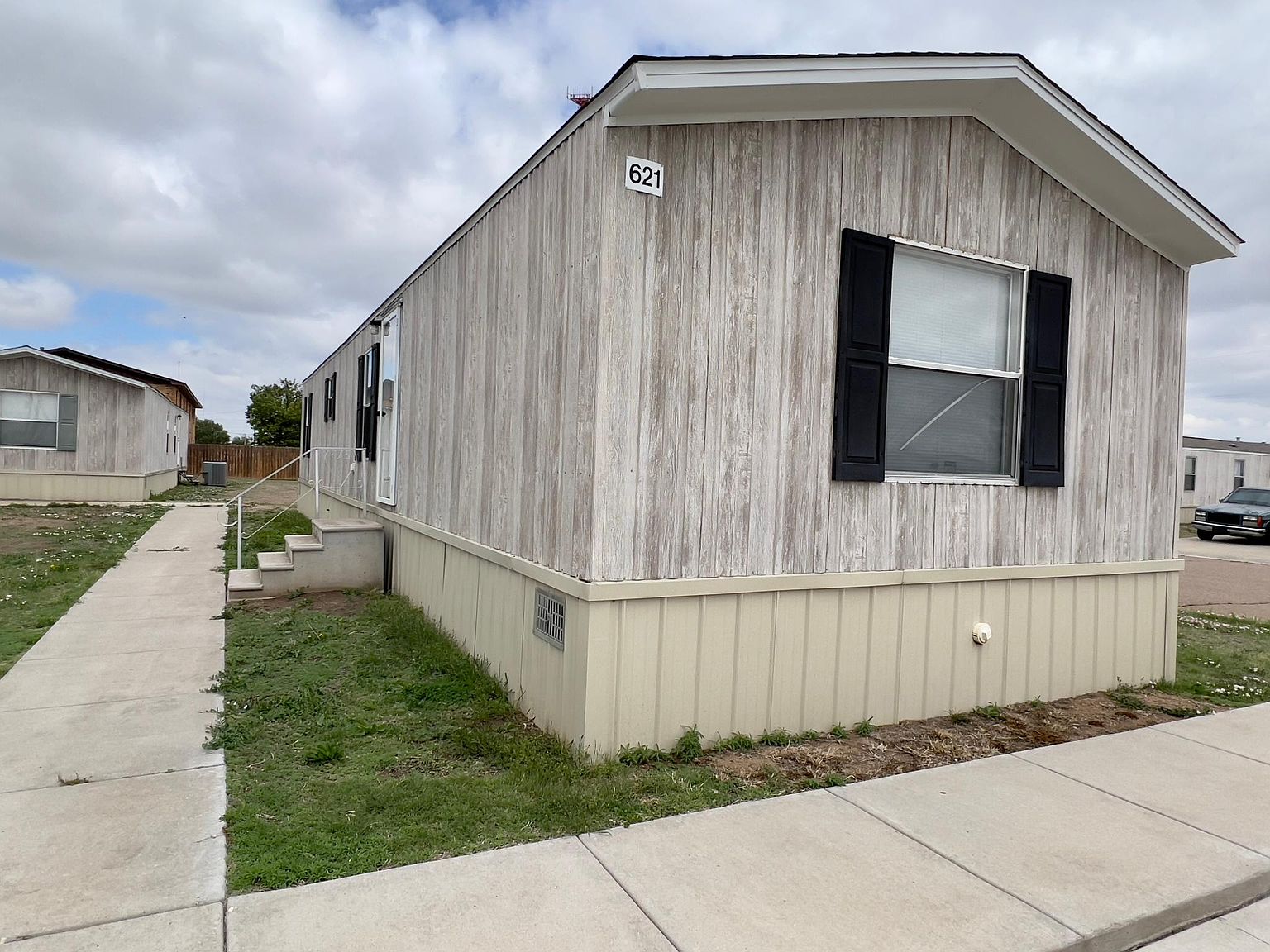 621 S Quinn St, Guymon, OK 73942 Zillow