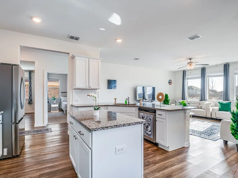 Lauren Grove Lane Forney Tx 75126 — Photo 10