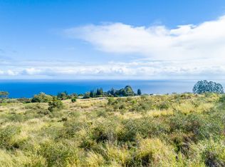 35-410 Kihalani Homestead Rd LOT 13-C, Laupahoehoe, HI 96764