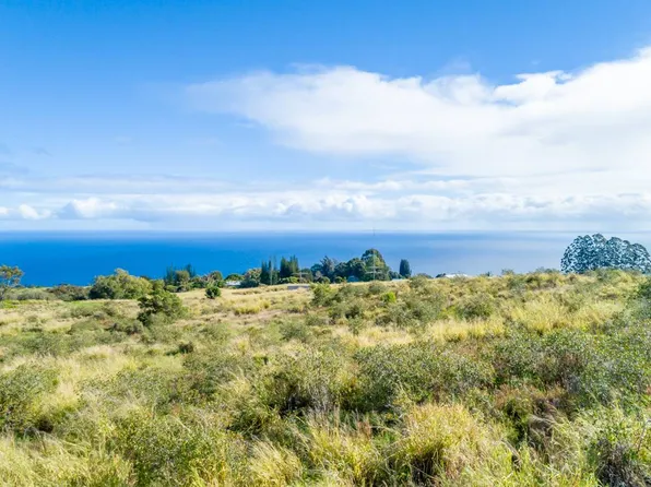 35-410 Kihalani Homestead Rd Lot 13-C, Laupahoehoe, HI 96764