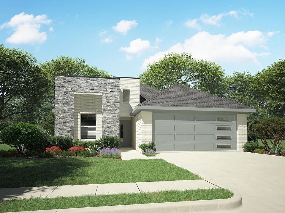 Elevation C