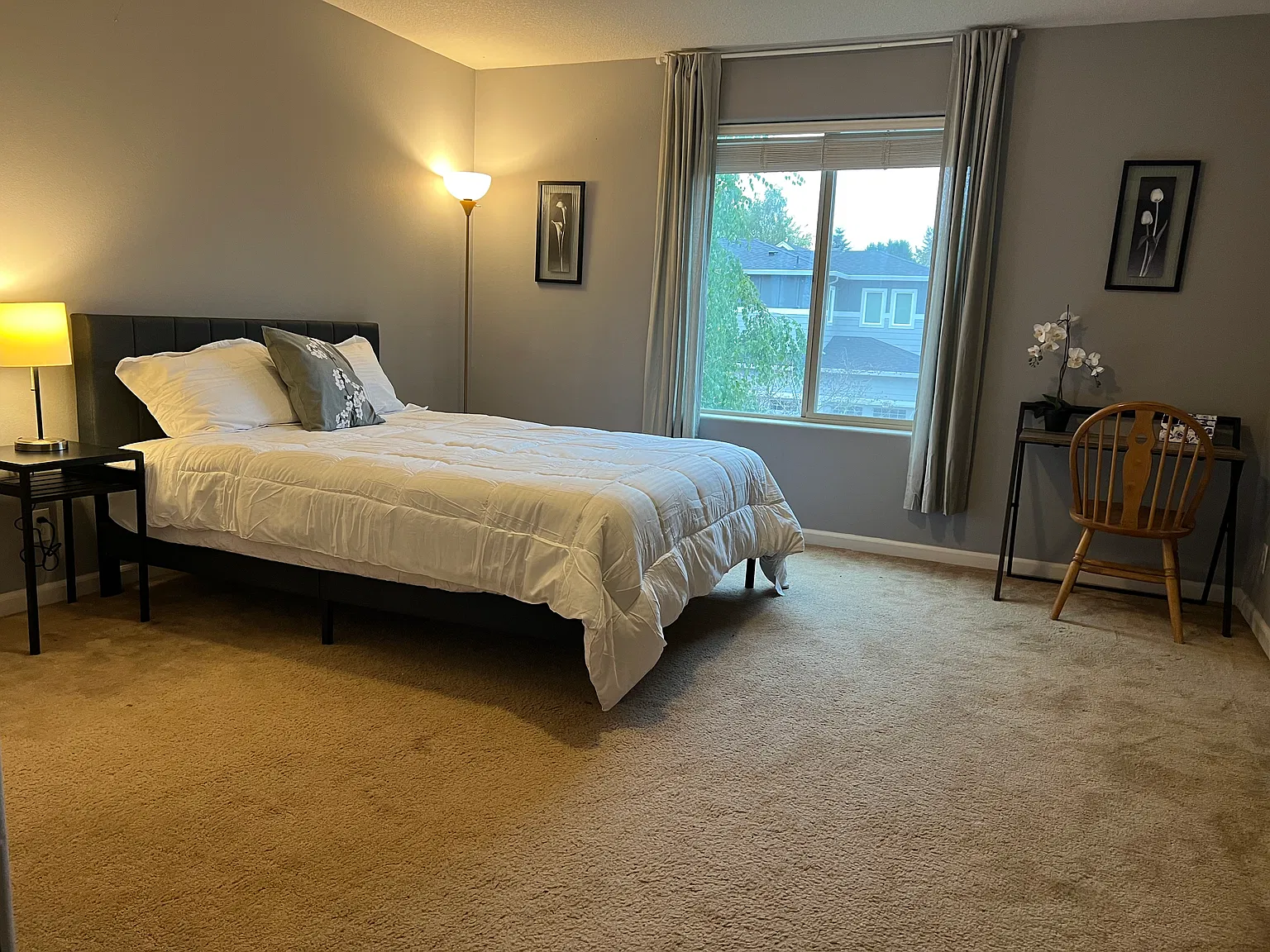 1 bed, 1.5 bath, 2090 sqft, $800 — Photo 3