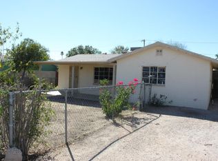 6726 S Lundy Ave, Tucson, AZ 85756