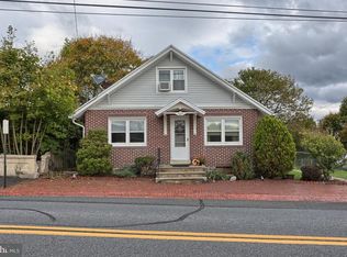 424 Market St, Auburn, PA 17922