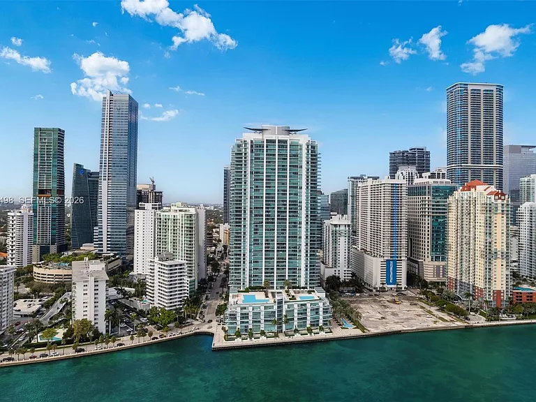1331 Brickell Bay Dr #33 — Photo 21