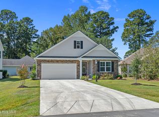 8759 Rosalie Ct NW, Calabash, NC 28467