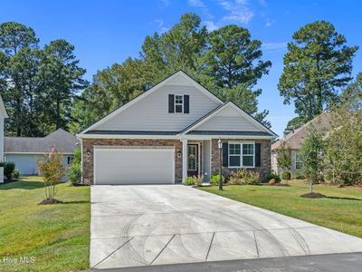 8759 Rosalie Court NW, Calabash, NC, 28467