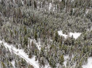 950 Lodgepole Dr, Marion, MT 59925