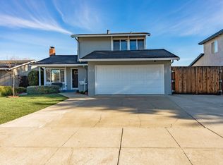 6524 Pemba Dr, San Jose, CA 95119
