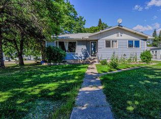 5402 S 52nd St, Bashaw, AB T0B0H0