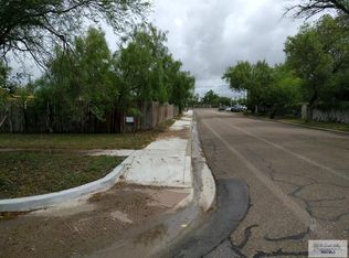 602 E Pierce Ave, Harlingen, TX 78550