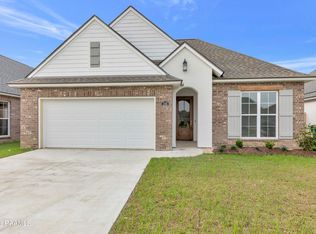 125 Earls Ct, Maurice, LA 70555