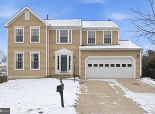 1008 Inkberry Way, Frederick, MD 21703