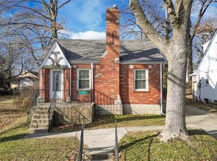 1219 Meyer St, Saint Louis, MO