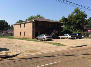 947 Robinson St, Jackson, MS 39203