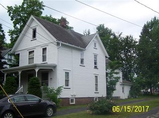 50 N Main St, Holley, NY 14470