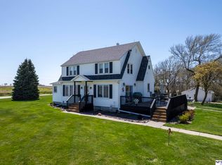 28618 Alvo Rd, Murdock, NE 68407