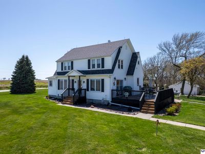 28618 Alvo Rd, Murdock, NE, 68407