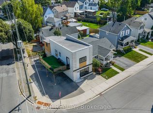 60 Margery Rd, Welland, ON L3B 2P6