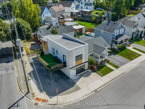 60 Margery Rd, Welland, ON L3B 2P6