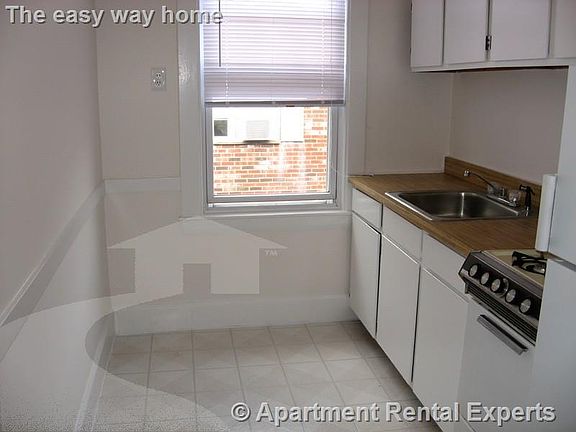 Apartment Rental Experts