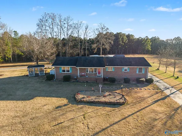 3560 Garner Rd SW, Hartselle, AL 35640