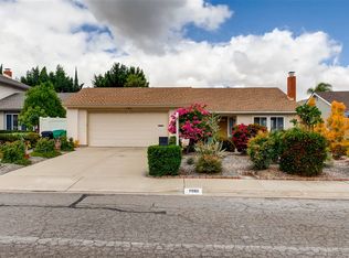 7080 Birchcreek Rd, San Diego, CA 92119