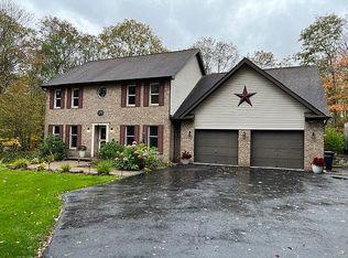 189 Mountain Ridge Ct, Berlin, PA 15530