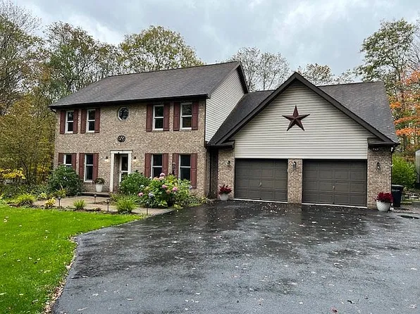 189 Mountain Ridge Ct, Berlin, PA 15530