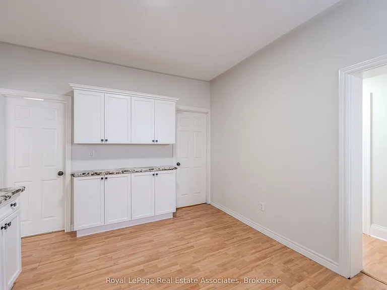 157 William St #1 — Photo 21