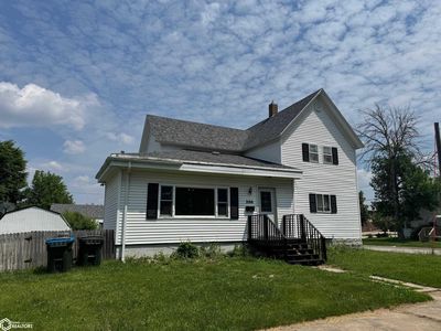 2166 3rd Ave N, Fort Dodge, IA, 50501