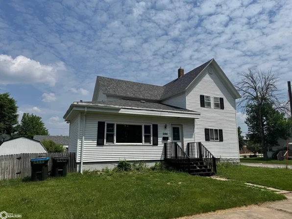 2166 3rd Ave N, Fort Dodge, IA 50501