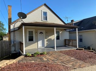 816 21st St, Ambridge, PA