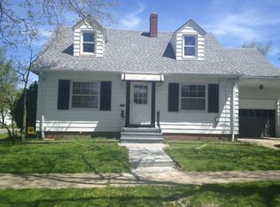 17700 Maple Heights Blvd, Maple Heights, OH 44137