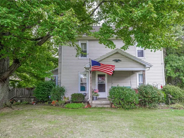 5415 Egypt Rd, Smithville, OH 44677