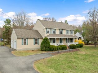 7 Blueberry Lane, Brookline, NH 03033